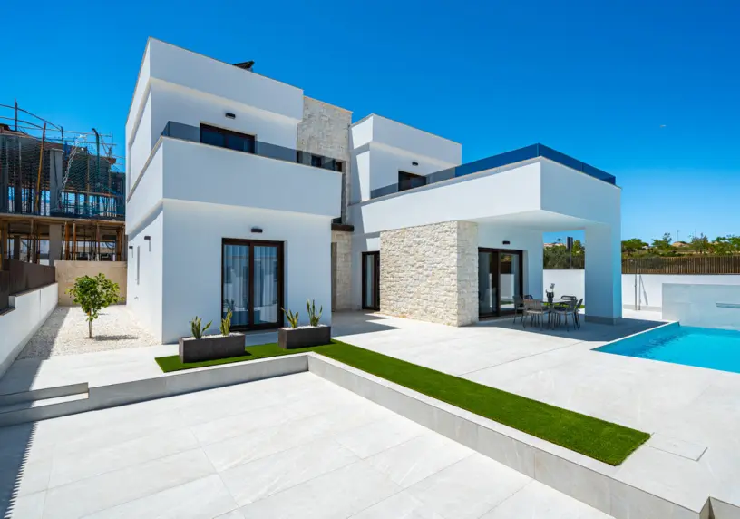 Vistabella Plaza - Casa Valencia 4 beds