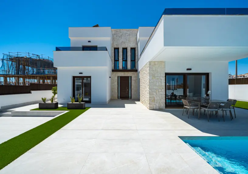 Vistabella Plaza - Casa Valencia 4 beds