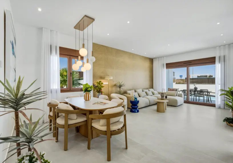 Vistabella Plaza - Casa Valencia 4 beds