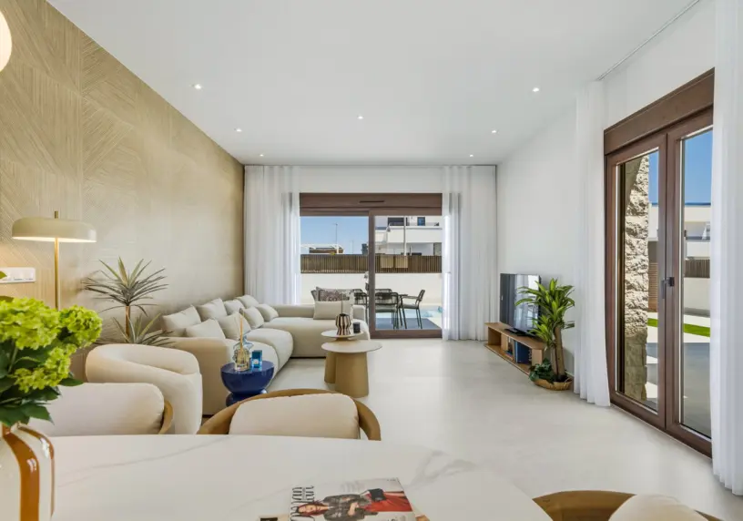Vistabella Plaza - Casa Valencia 4 beds