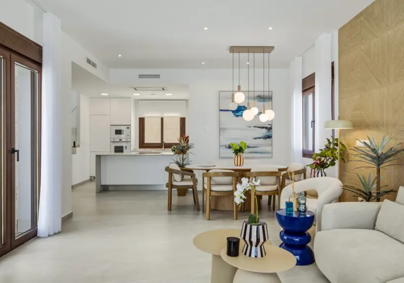 Vistabella Plaza - Casa Valencia 4 beds