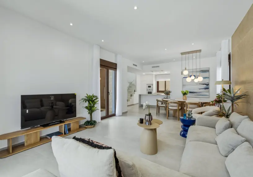 Vistabella Plaza - Casa Valencia 4 beds