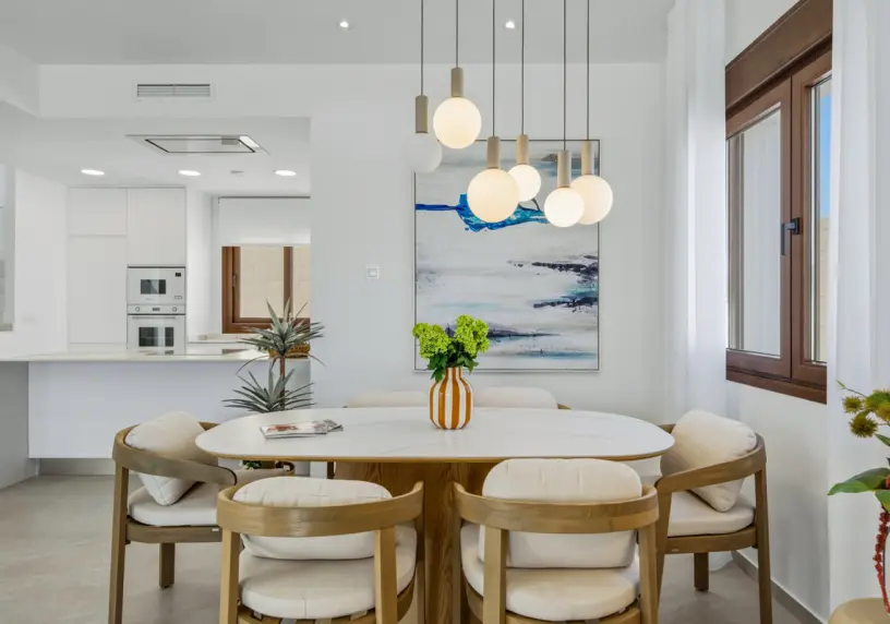 Vistabella Plaza - Casa Valencia 4 beds