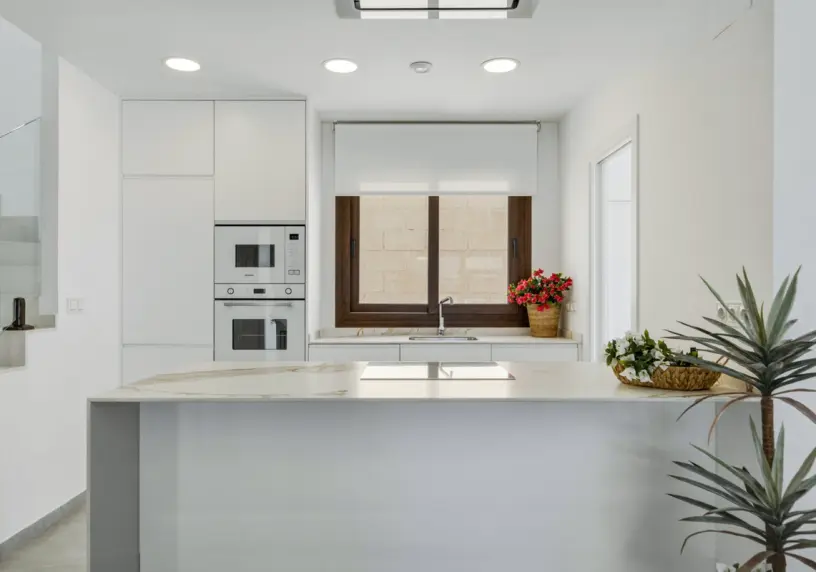 Vistabella Plaza - Casa Valencia 4 beds