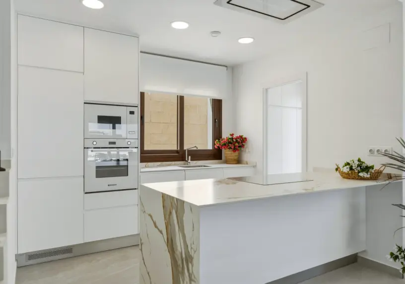 Vistabella Plaza - Casa Valencia 4 beds