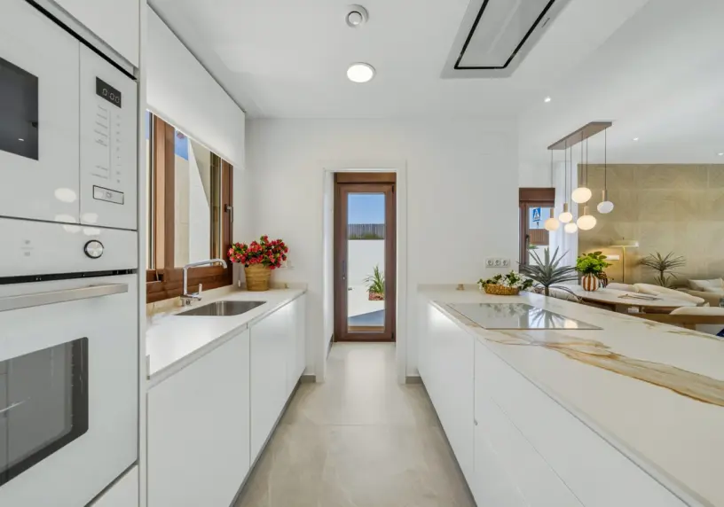 Vistabella Plaza - Casa Valencia 4 beds