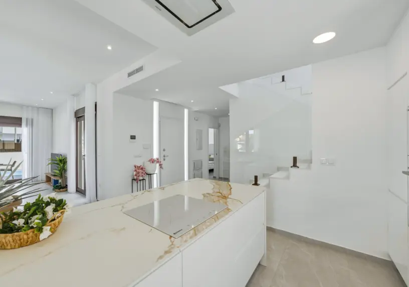 Vistabella Plaza - Casa Valencia 4 beds