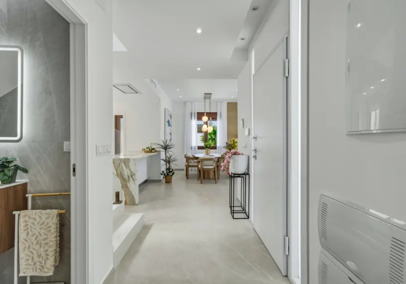 Vistabella Plaza - Casa Valencia 4 beds
