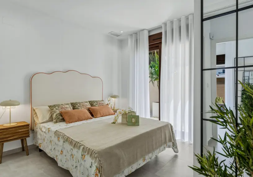 Vistabella Plaza - Casa Valencia 4 beds