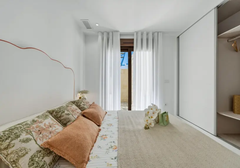 Vistabella Plaza - Casa Valencia 4 beds