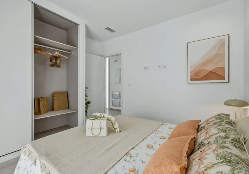 Vistabella Plaza - Casa Valencia 4 beds