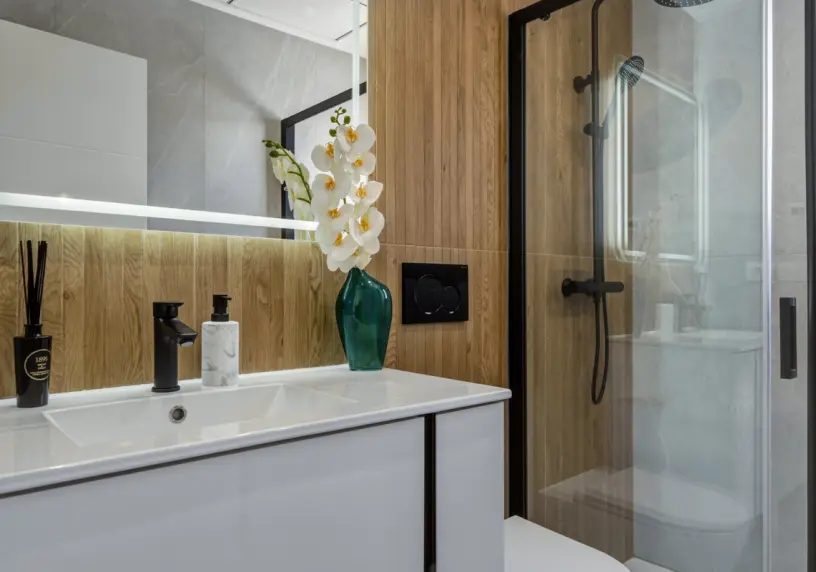 Vistabella Plaza - Casa Valencia 4 beds