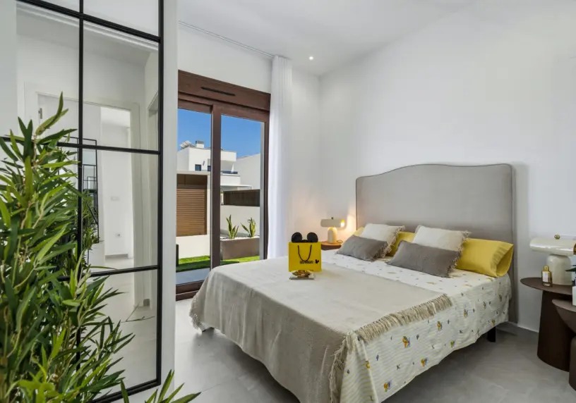 Vistabella Plaza - Casa Valencia 4 beds