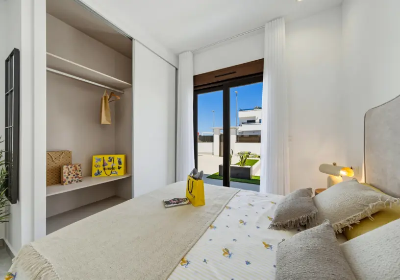 Vistabella Plaza - Casa Valencia 4 beds