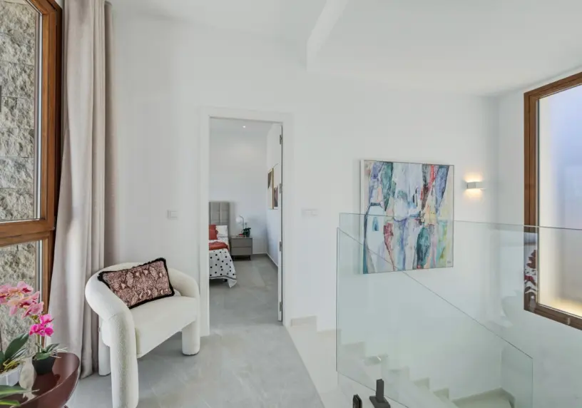 Vistabella Plaza - Casa Valencia 4 beds
