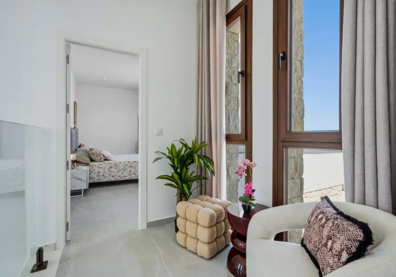 Vistabella Plaza - Casa Valencia 4 beds