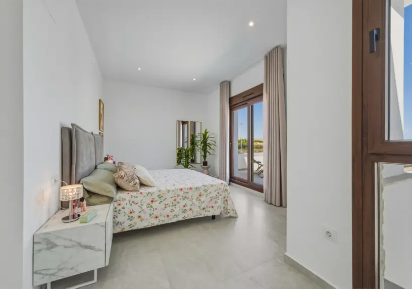 Vistabella Plaza - Casa Valencia 4 beds
