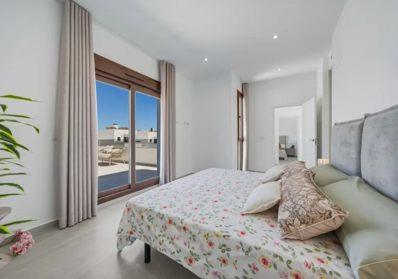Vistabella Plaza - Casa Valencia 4 beds