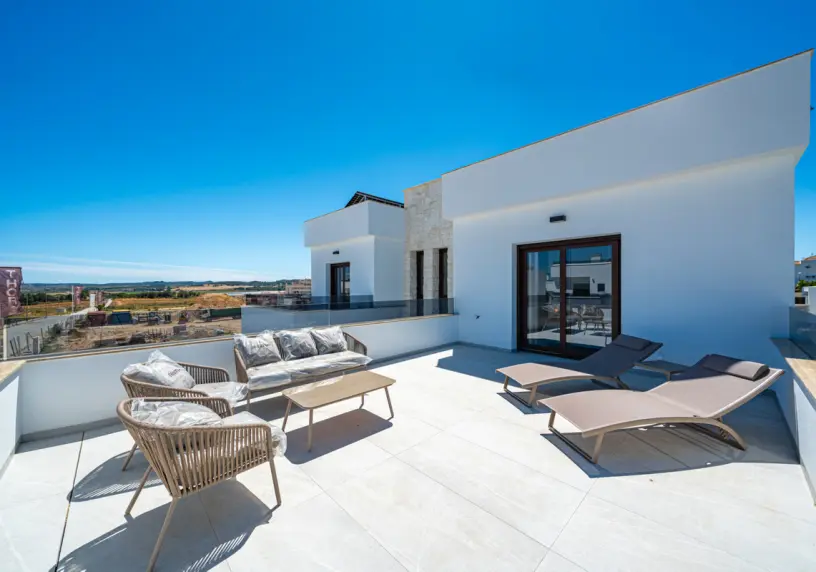 Vistabella Plaza - Casa Valencia 4 beds