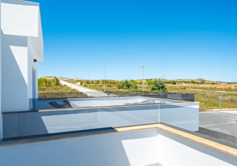 Vistabella Plaza - Casa Valencia 4 beds