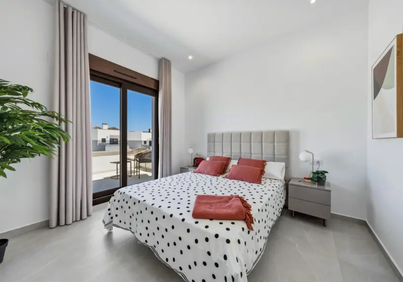 Vistabella Plaza - Casa Valencia 4 beds