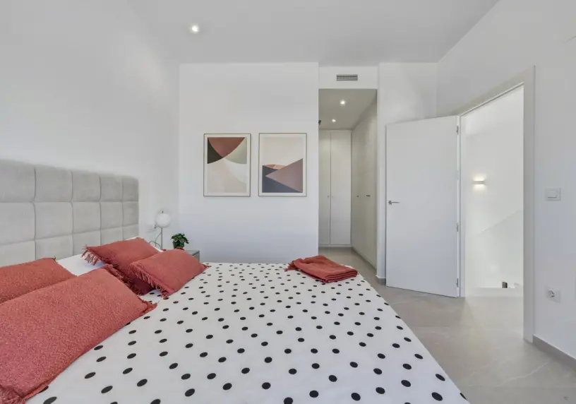 Vistabella Plaza - Casa Valencia 4 beds