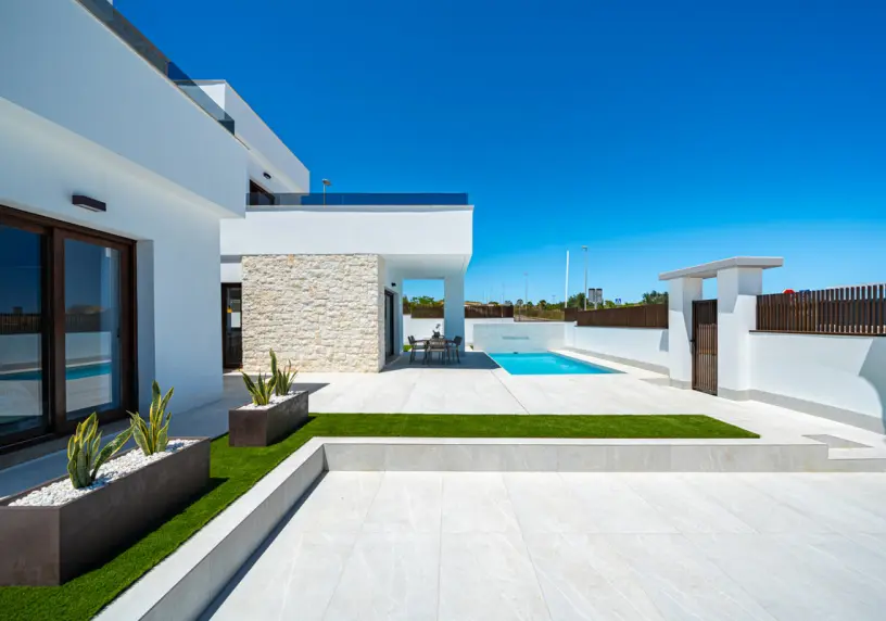 Vistabella Plaza - Casa Valencia 4 beds