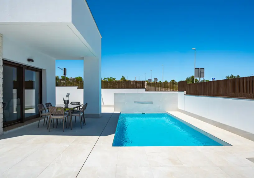 Vistabella Plaza - Casa Valencia 4 beds