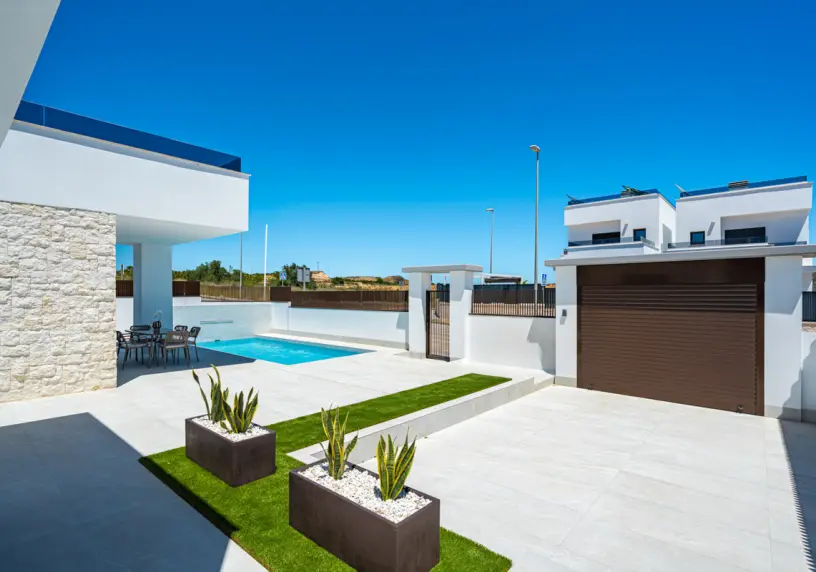 Vistabella Plaza - Casa Valencia 4 beds