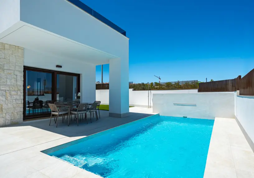 Vistabella Plaza - Casa Valencia 4 beds
