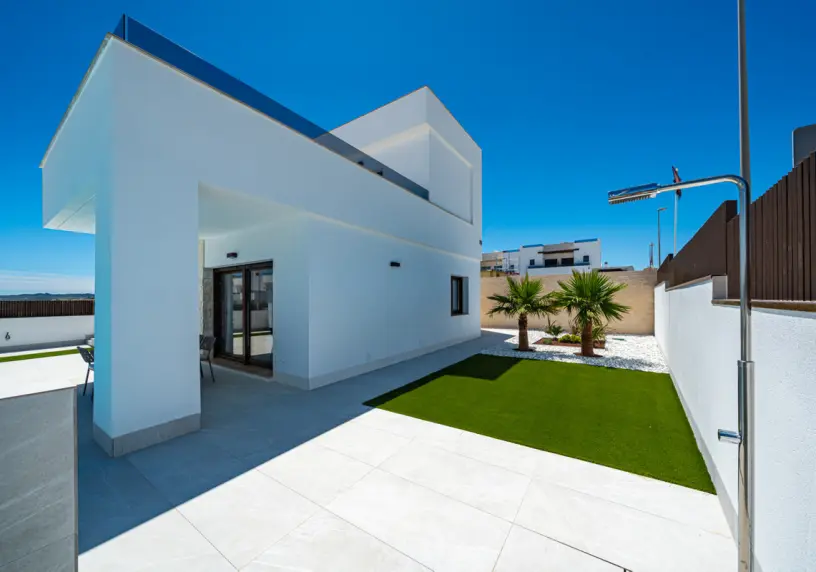 Vistabella Plaza - Casa Valencia 4 beds