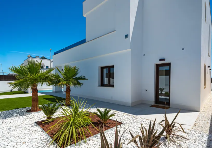 Vistabella Plaza - Casa Valencia 4 beds