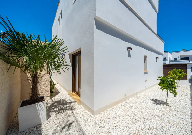 Vistabella Plaza - Casa Valencia 4 beds