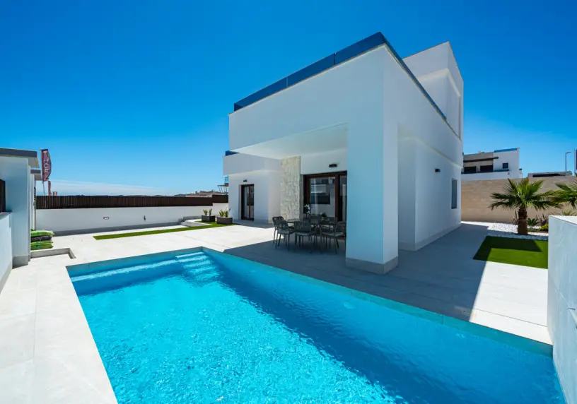 Vistabella Plaza - Casa Valencia 4 beds