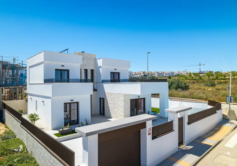 Vistabella Plaza - Casa Valencia 4 beds