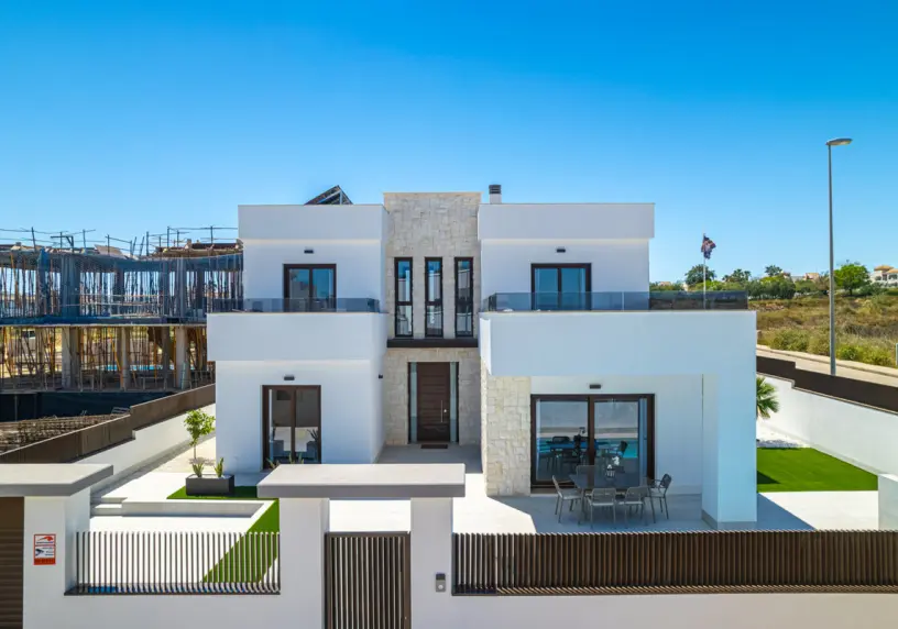 Vistabella Plaza - Casa Valencia 4 beds
