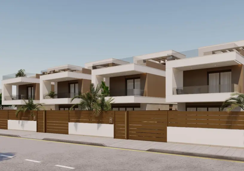 Sunway Signature Villas