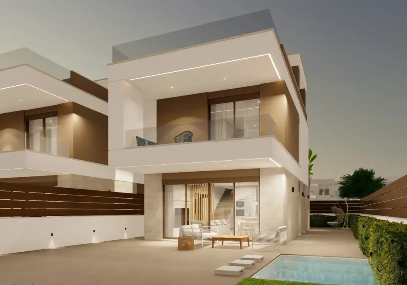 Sunway Signature Villas
