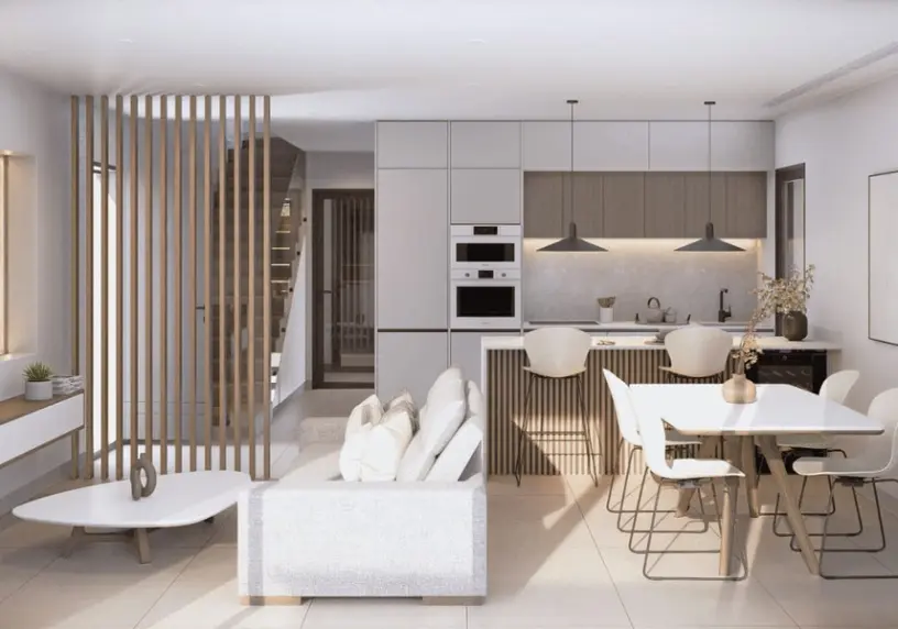 Sunway Signature Villas