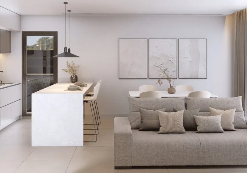 Sunway Signature Villas