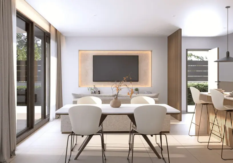 Sunway Signature Villas