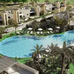 Taray Oasis Golf
