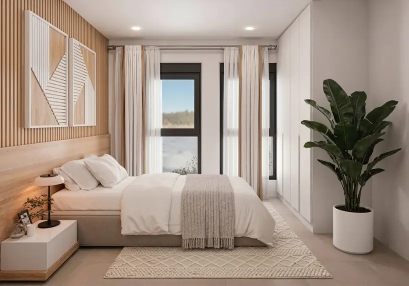 Taray Oasis Golf