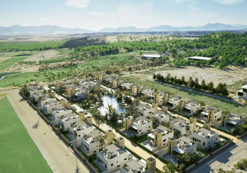 Taray Oasis Golf