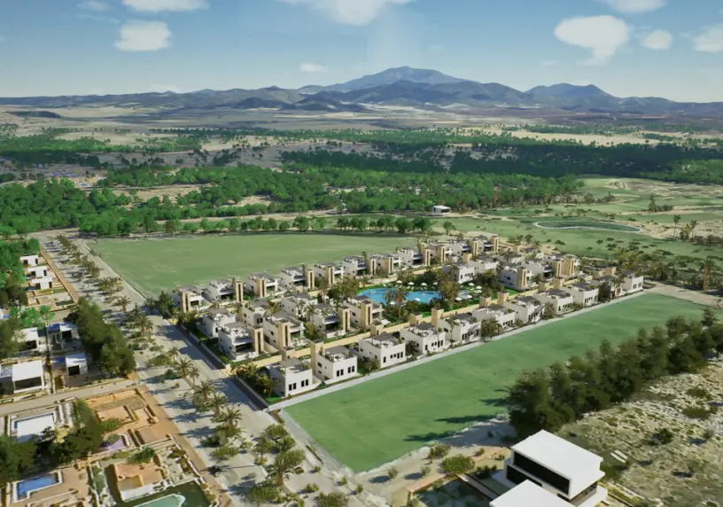 Taray Oasis Golf