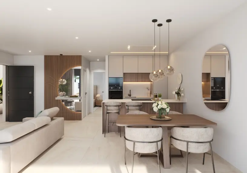 ALTOS LUXURY