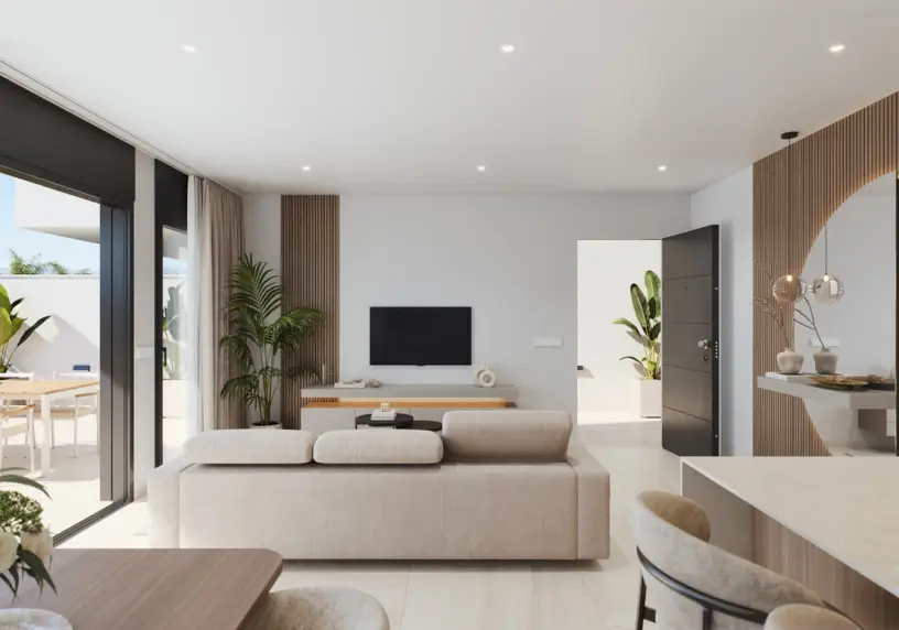 ALTOS LUXURY