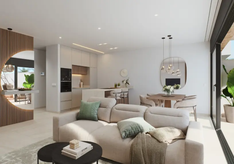 ALTOS LUXURY