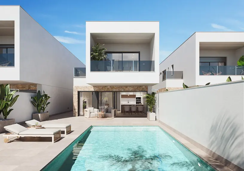 ALTOS LUXURY