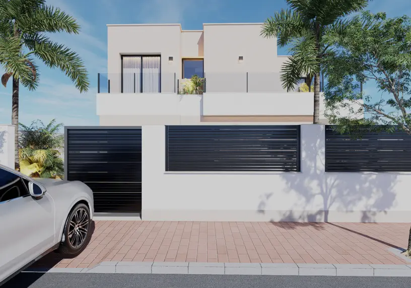 ALTOS LUXURY